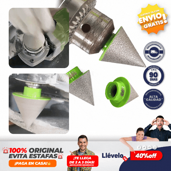 CeramiCut® Cortador De Azulejos