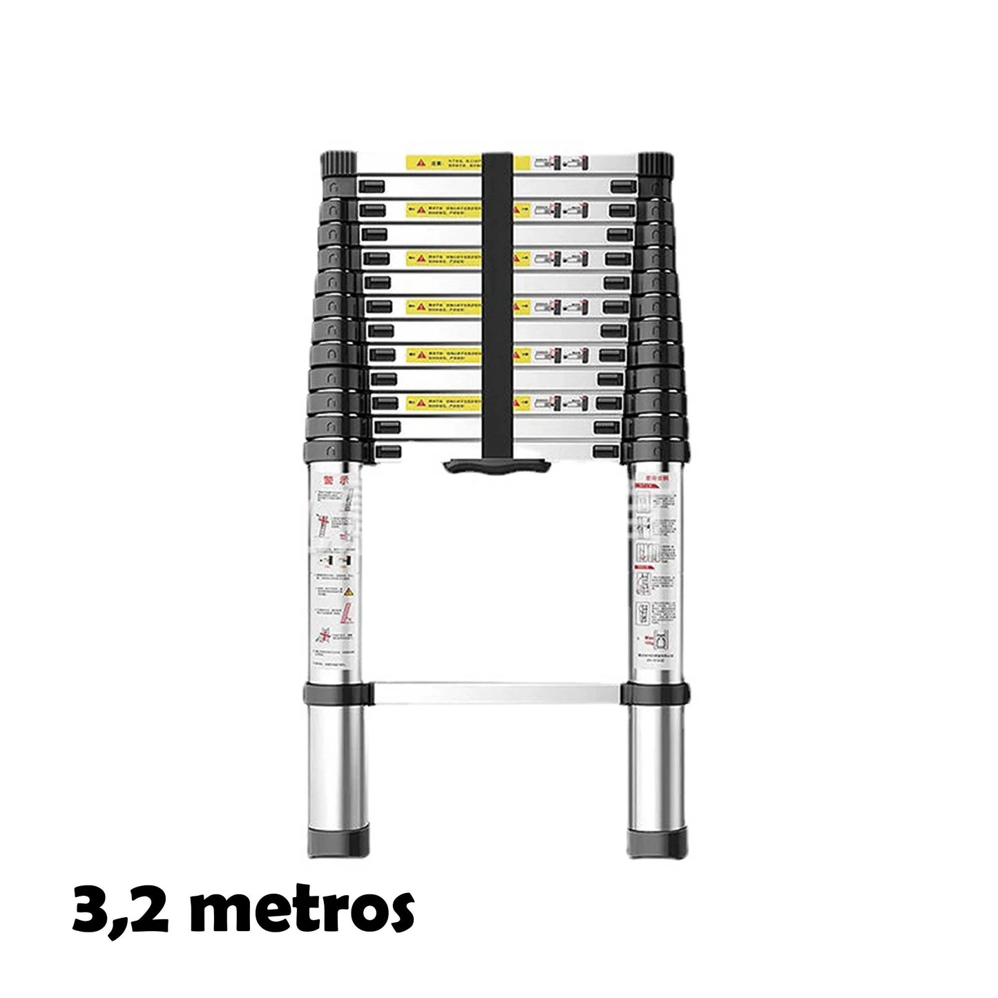 Escalera Retráctil - EscalaMax® Original 🪜🪜