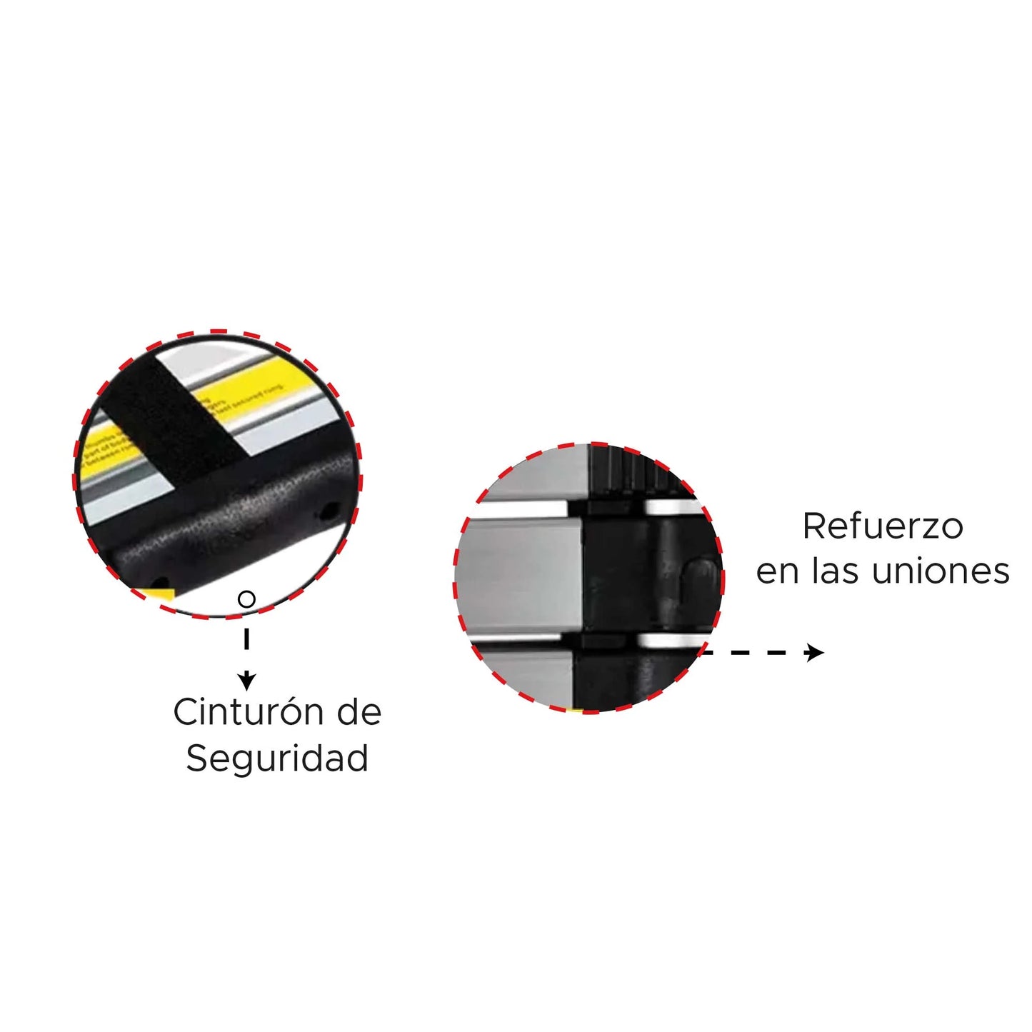 Escalera Retráctil - EscalaMax® Original 🪜🪜