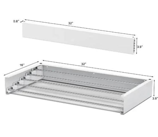 TENDEDERO PLEGABLE