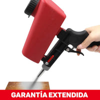 PISTOLA QUITA ÓXIDO | OFERTA DE FIN DE AÑO