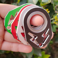 LLAVERO SPINNER