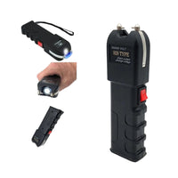COMBO DEFENSA PERSONAL (Tambo + Gratis Taser)