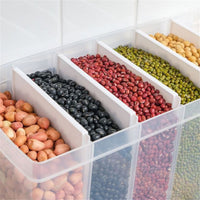 DISPENSADOR DE ALIMENTOS