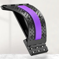 SOPORTE LUMBAR