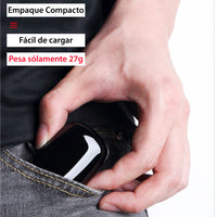 AUDÍFONOS INALÁMBRICOS TWS L21