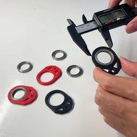LLAVERO SPINNER