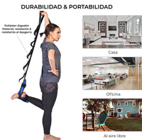 BANDA FLEX STRAP