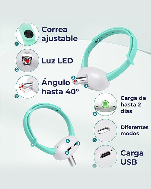 CATLIGHT® - Evita que tu gato enferme de estrés
