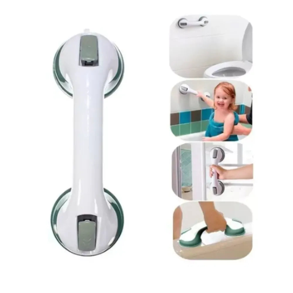 Agarradera Para Baño Portatil