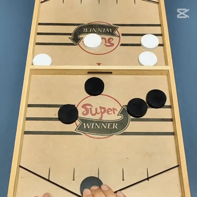 Juego De Mesa Foosball Winners - FlickMaster®