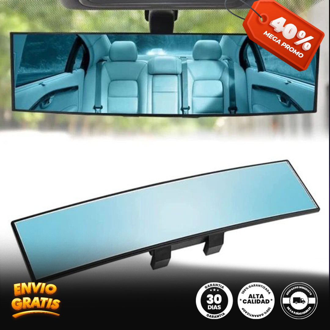 ClarityMax Pro® Espejo retrovisor panorámico