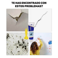 RESTAURADOR DE PAREDES