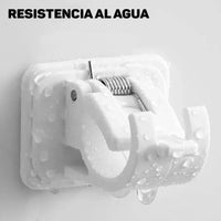 SOPORTE DE PARED