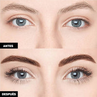 TINTE NATURAL PARA CEJAS