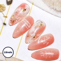 ESTAMPADOR DE UÑAS
