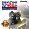 MAGICDRILL® - Adaptador de pulidora para taladro