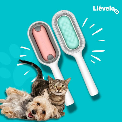 ¡SUPER PROMO! Compra 1 Pawplay® y lleva GRATIS 1 PetGroom Pro®