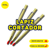 LAPIZ CORTADOR