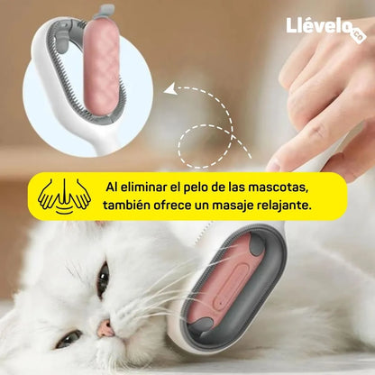 ¡SUPER PROMO! Compra 1 Pawplay® y lleva GRATIS 1 PetGroom Pro®