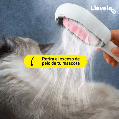 ¡SUPER PROMO! Compra 1 Pawplay® y lleva GRATIS 1 PetGroom Pro®