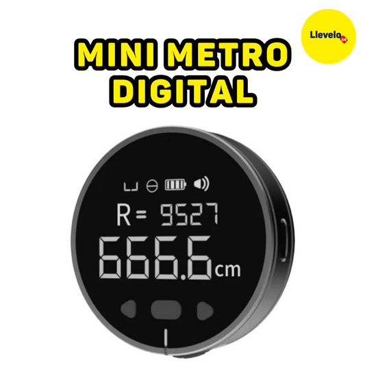 MINI METRO DIGITAL