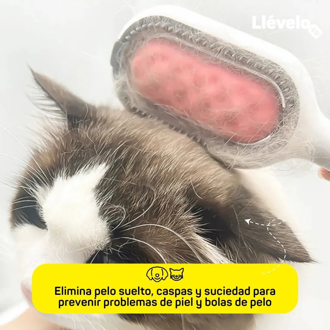 ¡SUPER PROMO! Compra 1 Pawplay® y lleva GRATIS 1 PetGroom Pro®