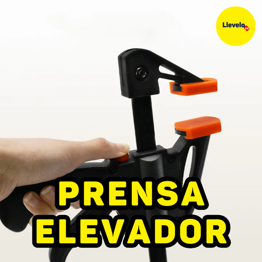 PRENSA ELEVADOR