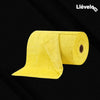 EcoRoll® Rollo de Microfibra Ultra Absorbente Reutilizable