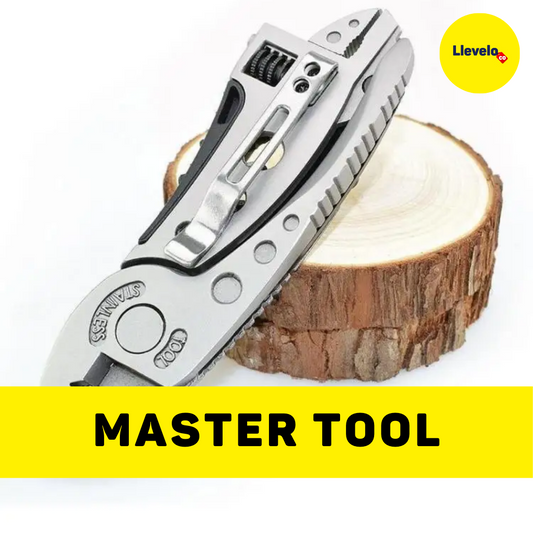 MASTER TOOL