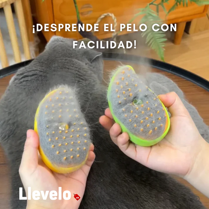 CEPILLO SPA PARA MASCOTAS.