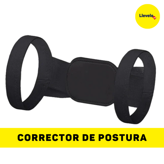 CORRECTOR DE POSTURA ✅