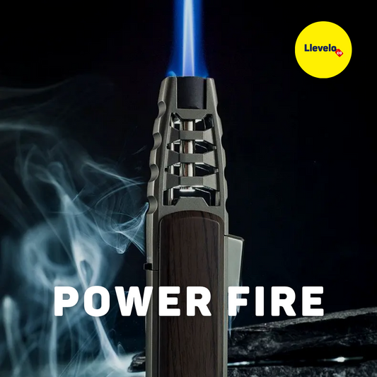 POWER FIRE