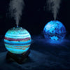 Humidificador Saturno E335