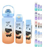 Kit Termo Trio Motivacional