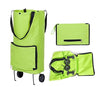 Carrito De Compras Plegable