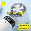 VENTILADOR PORTATIL