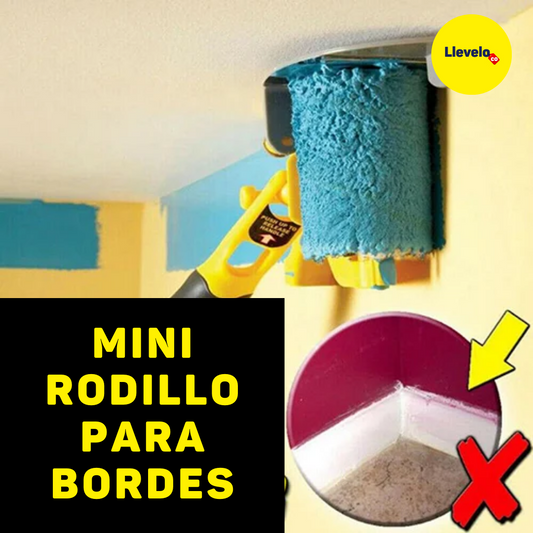 MINI RODILLO PARA BORDES