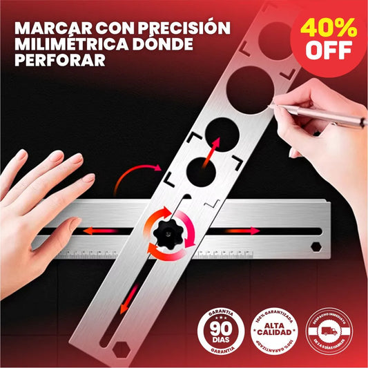 Localizator 3000® Original - Localizador de Azulejos