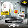 Calentador de Agua para Llave de Cocina o Baño - HydroHeat® Original