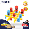 Juego De Mesa para Niños - Triqui® Original