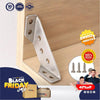 Soporte Lamina Ajuste Sillas Camas X5 Unidades - EsquinaGuard®