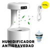 HUMIDIFICADOR ANTIGRAVEDAD
