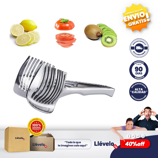 FILO CHEF® Cortador de frutas para el hogar