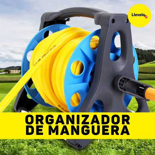 ORGANIZADOR DE MANGUERA