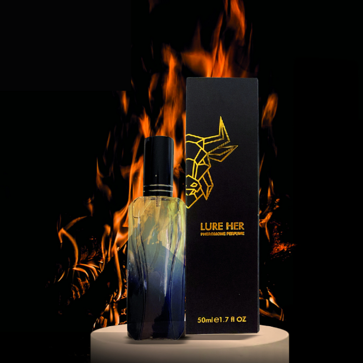PERFUME DE FER0M0N4S LURE HER®