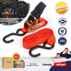 cintapro®  Correa de carga para motocicleta y coche