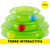 TORRE INTERACTIVA