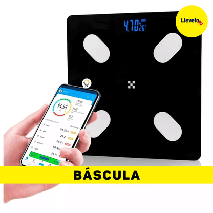 BÁSCULA