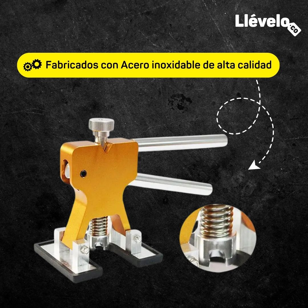 ¡SUPER PROMO! Compra 1 DentPro® y lleva GRATIS 1 AbollaFix®